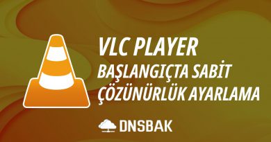 VLC PLAYER