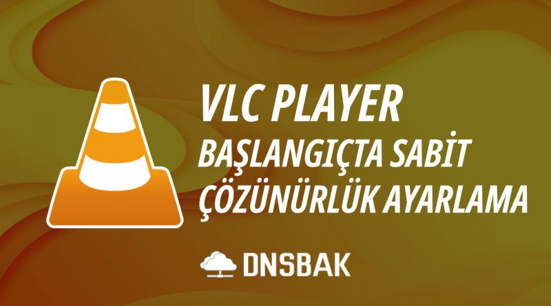 VLC PLAYER